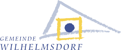 Das Logo von Gemeinde Wilhelmsdorf