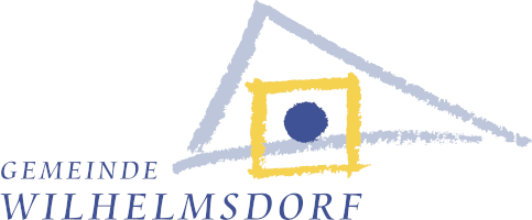 Logo Gemeinde Wilhelmsdorf